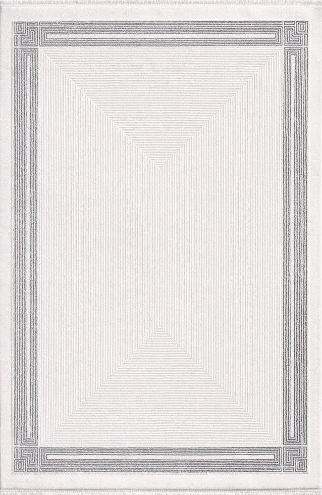 Dekoratif Salon Halısı NOVEL NV07A