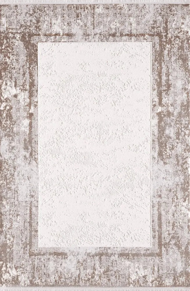 Dekoratif Salon Halısı NOVEL NV10B