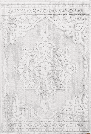 Dekoratif Toz Tutmayan Halı Pati Dostu OLEA OL11B