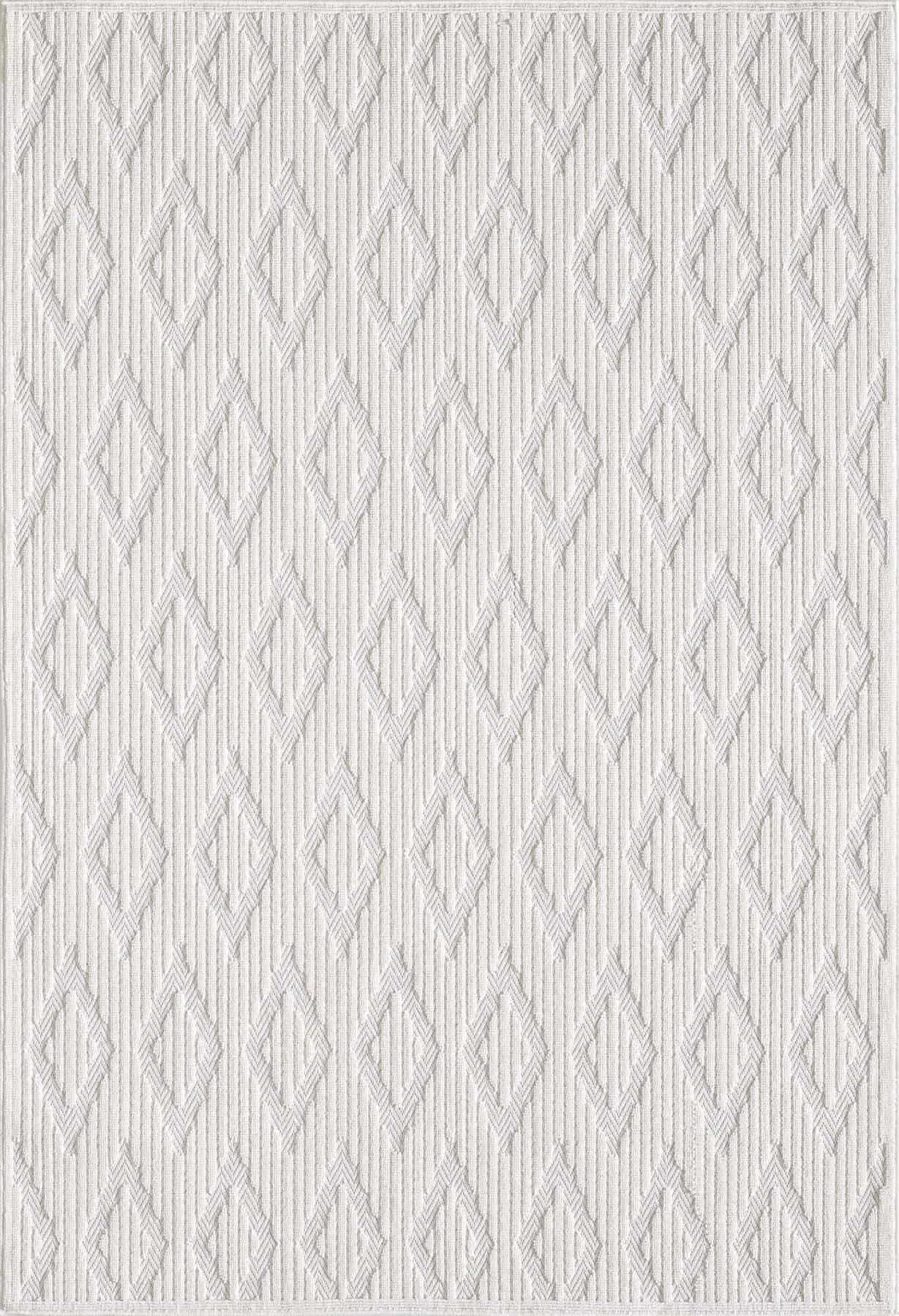 Dekoratif Toz Tutmayan Halı Pati Dostu OLEA OL12A