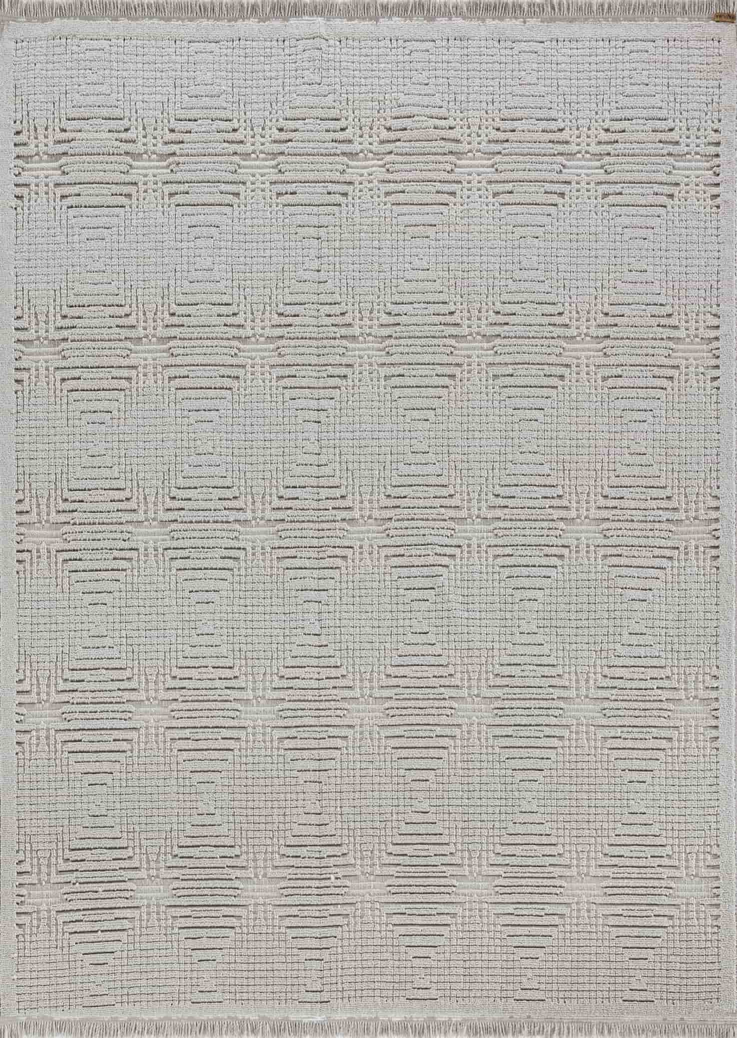 Dekoratif Toz Tutmayan Halı Pati Dostu OLEA OL13C