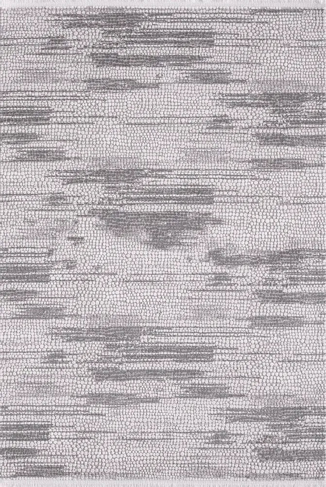 Geometrik ve Modern Desenli Özel Kesim Halı ORION OR04B