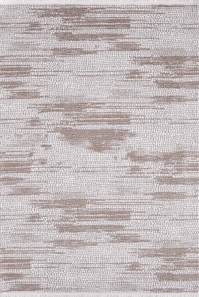 Geometrik ve Modern Desenli Özel Kesim Halı ORION OR04C