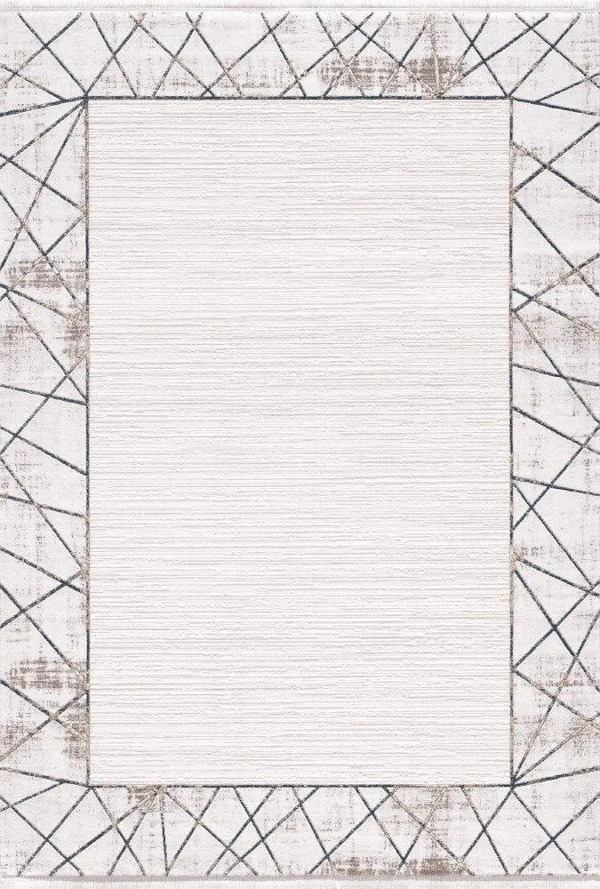 Geometrik ve Modern Desenli Halı ORION OR05A