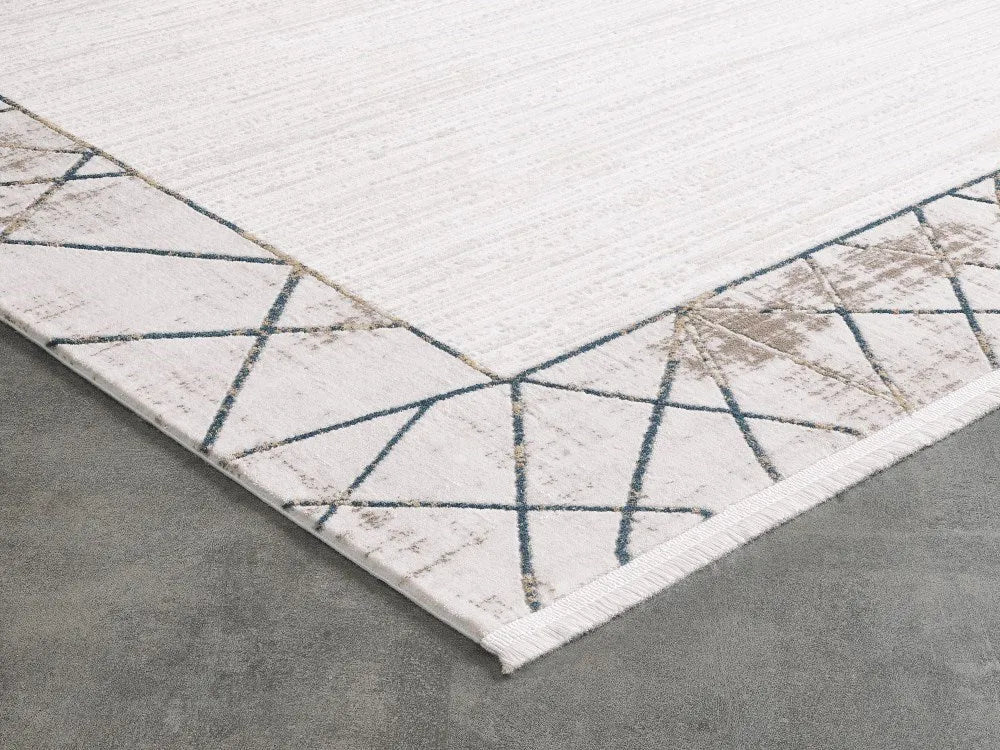 Geometrik ve Modern Desenli Halı ORION OR05A