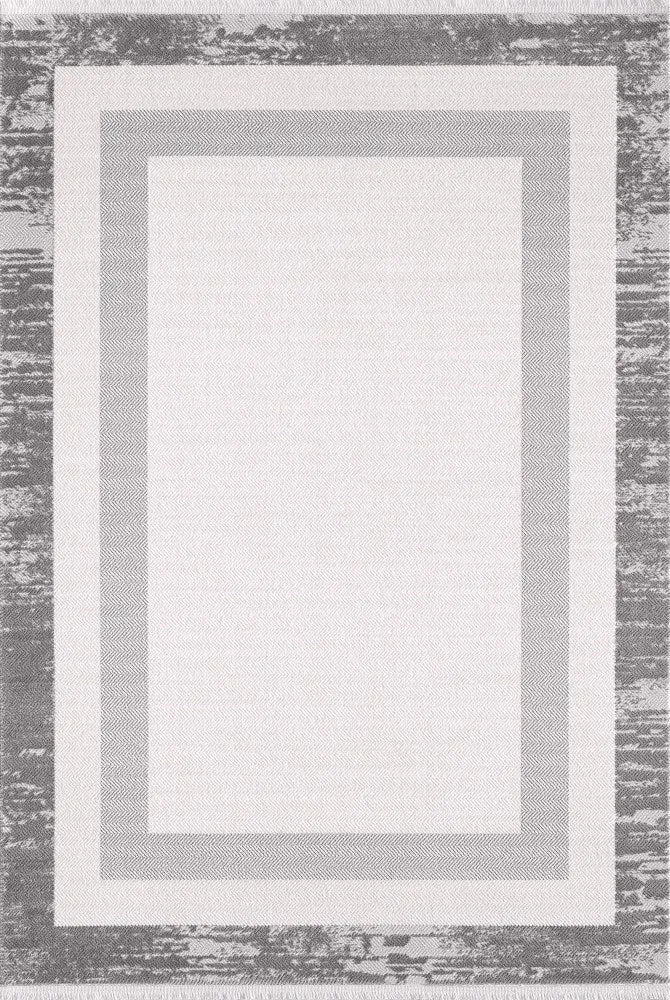 Geometrik ve Modern Desenli Halı ORION OR11A