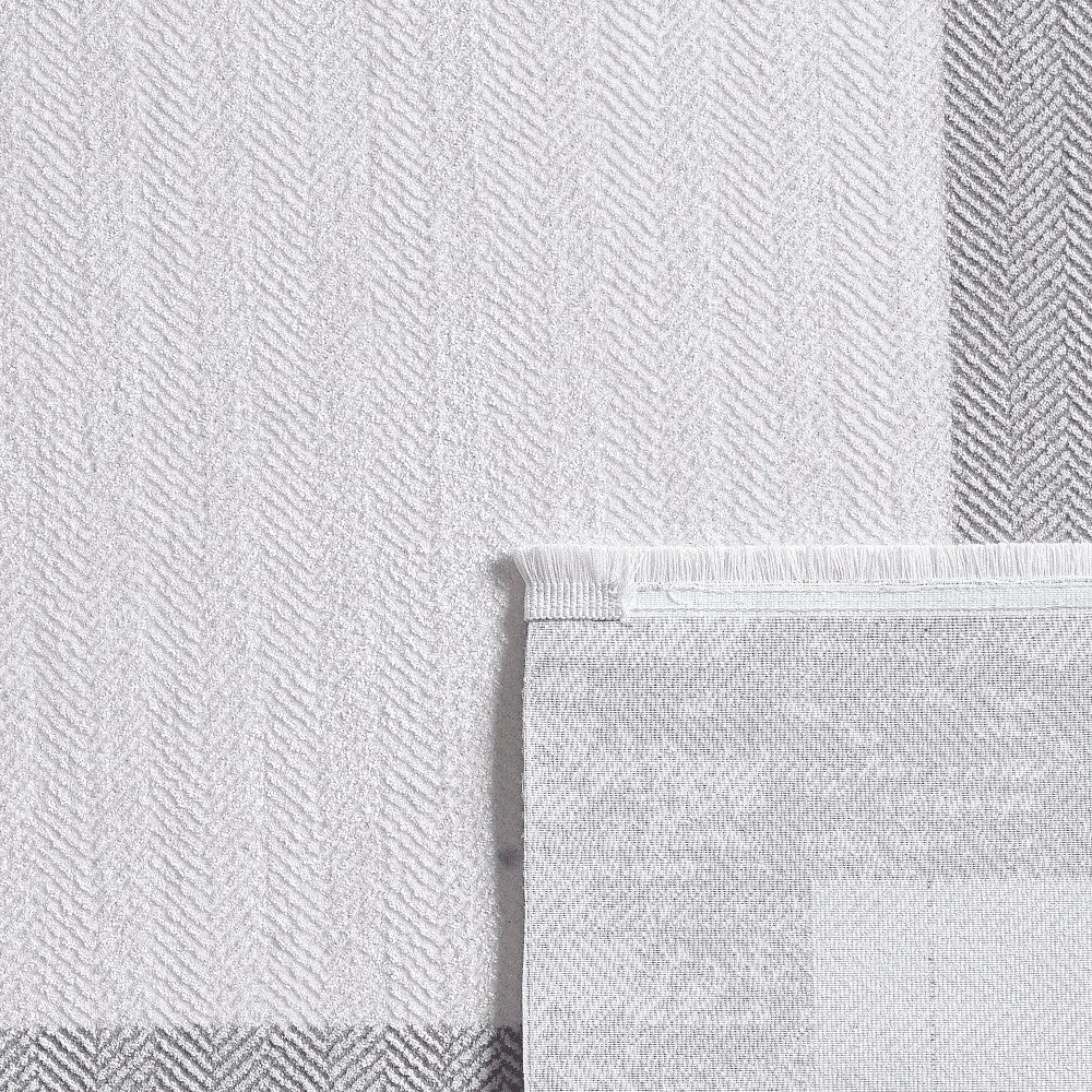 Geometrik ve Modern Desenli Halı ORION OR11A