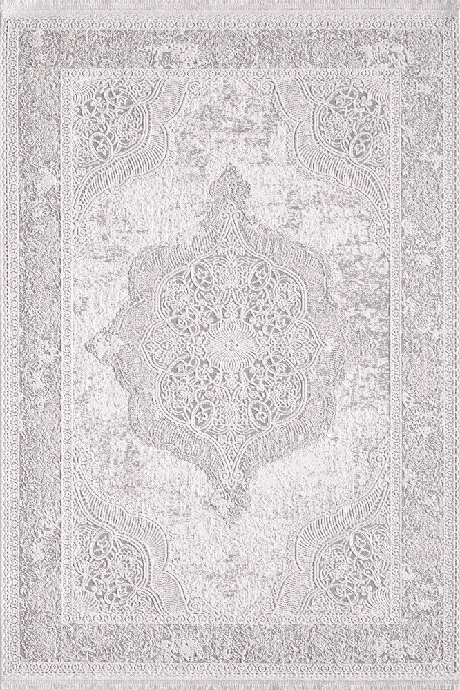 Geometrik ve Modern Desenli Halı ORION OR12A