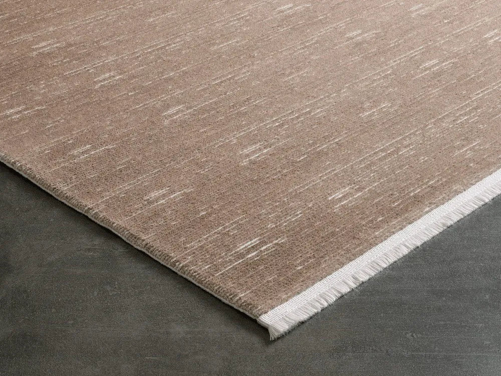 Geometrik ve Modern Desenli Özel Kesim Halı ORION OR13C