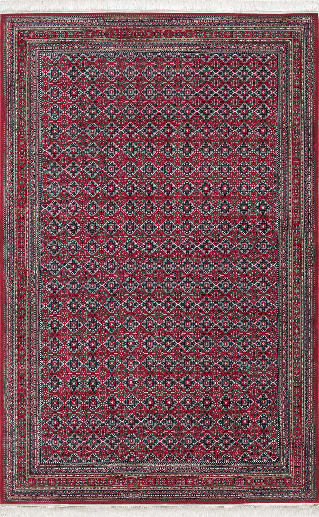 Klasik Kaliteli Salon Halısı SAFRON SF30A