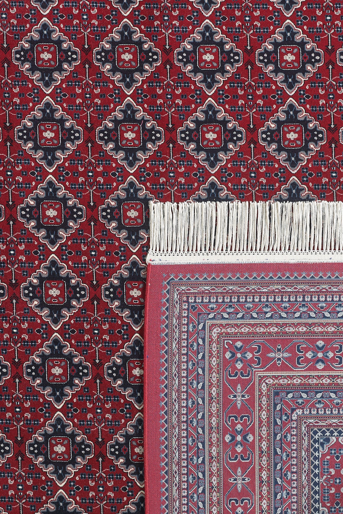 Klasik Kaliteli Salon Halısı SAFRON SF30A