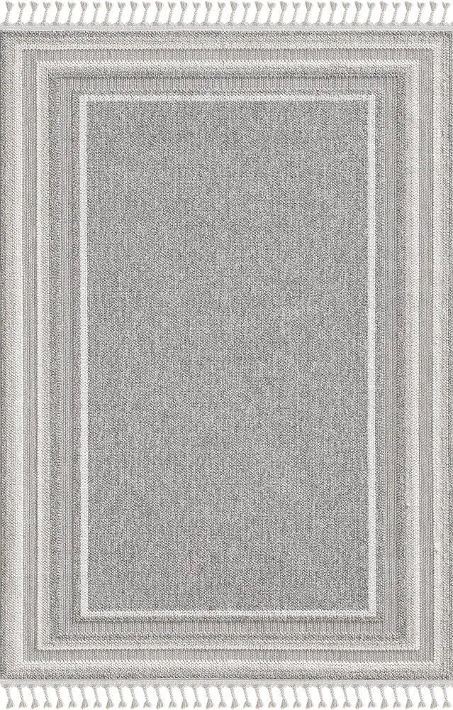 İskandinav Toz Tutmayan Halı Pati Dostu TRENDS TR00A