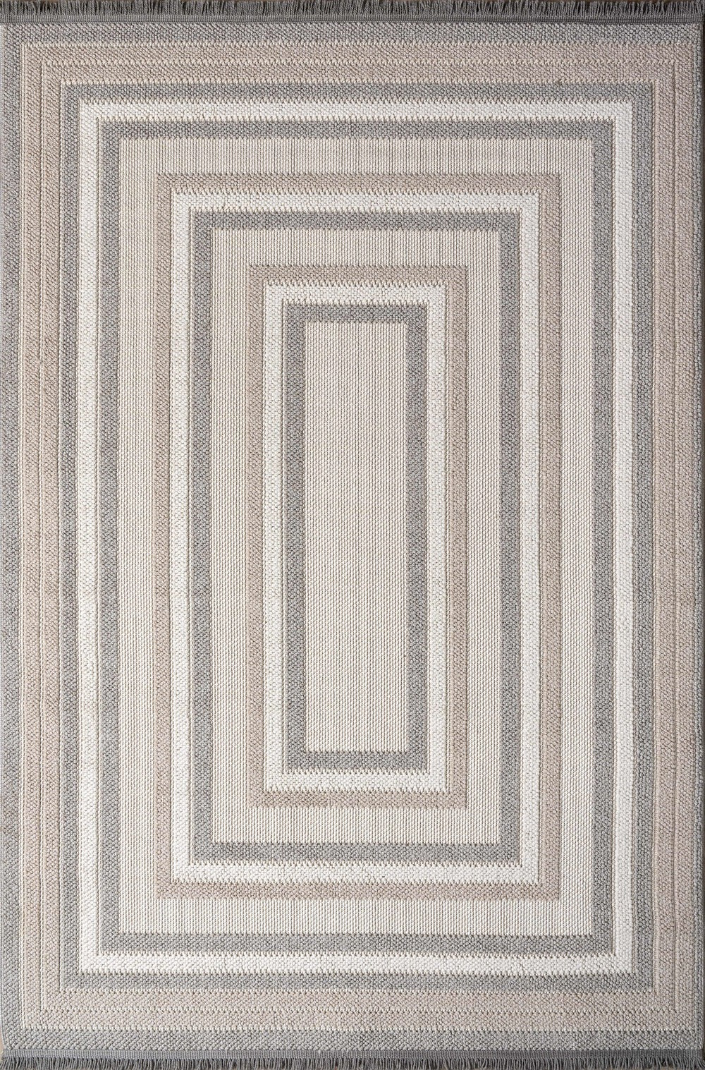 İskandinav Toz Tutmayan Halı Pati Dostu TRENDS TR02B