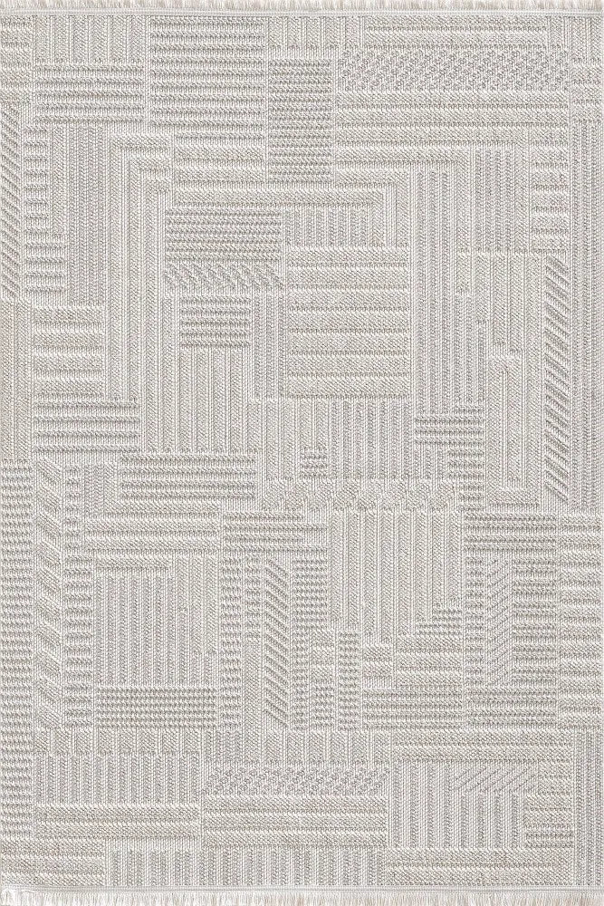 İskandinav Toz Tutmayan Halı Pati Dostu TRENDS TR03B