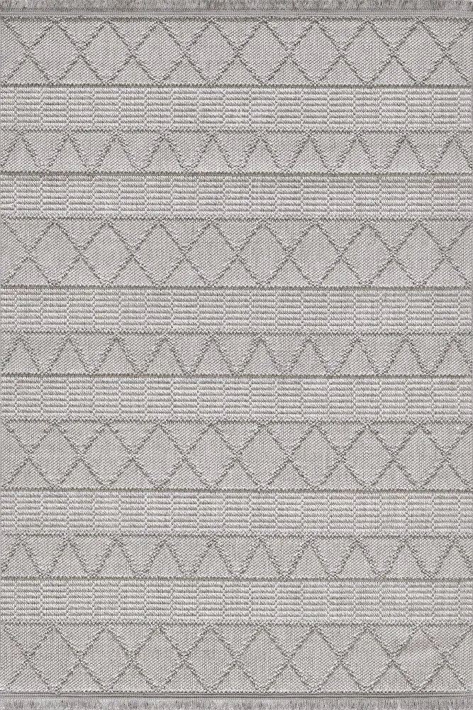 İskandinav Toz Tutmayan Halı Pati Dostu TRENDS TR04B