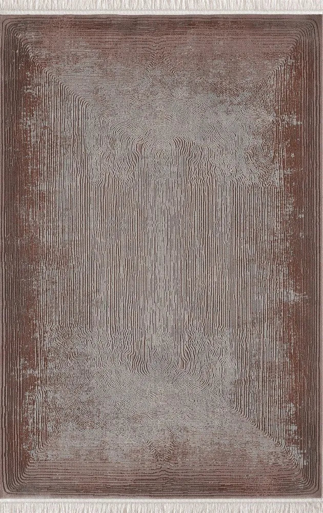 Modern ve Klasik Desenli Salon Halısı VIVA VV01A