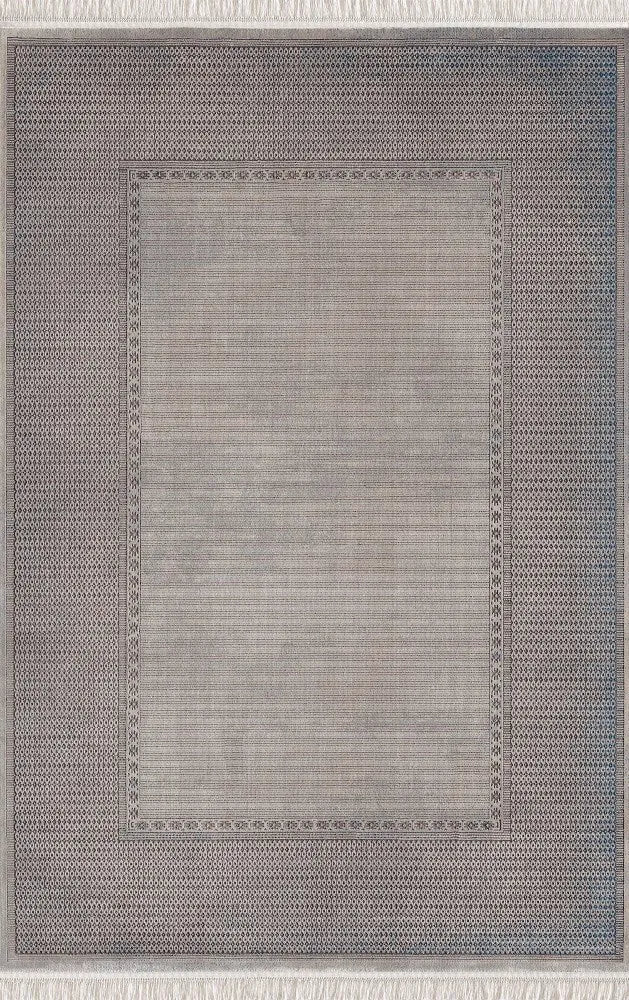 Modern ve Klasik Desenli Salon Halısı VIVA VV11A