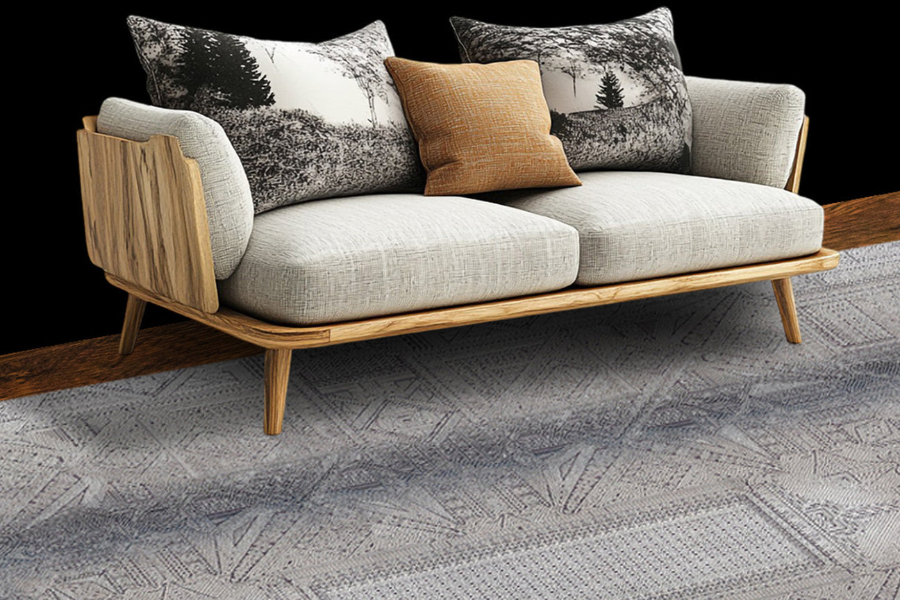 Akrilik ve Polyester Halı Arasındaki Fark Nedir?