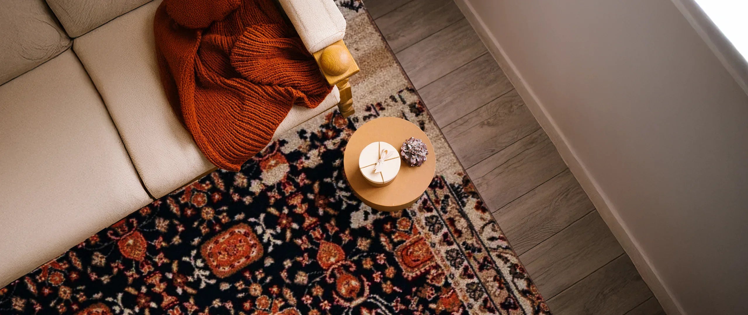 Zarafette %40 Dokunuş