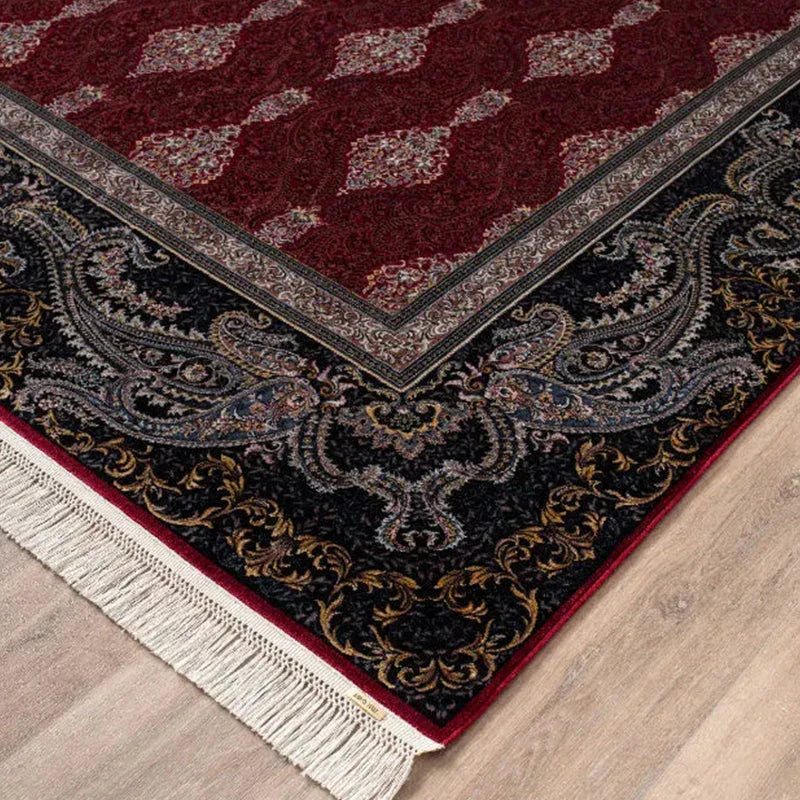 Doğal İplikli Halı