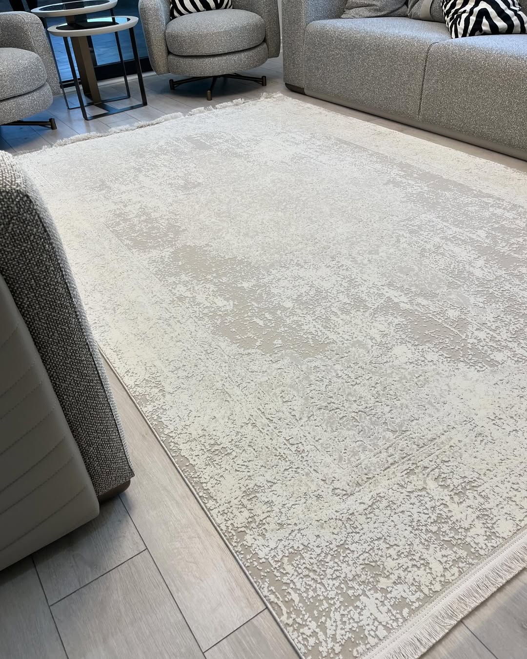 Salon ve Oturma Odası Halısı VICTORIA VI05A