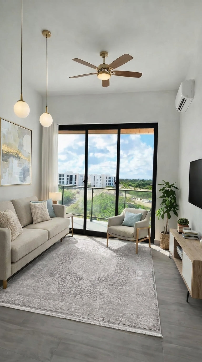 Salon Halısı VİOLET VI11A
