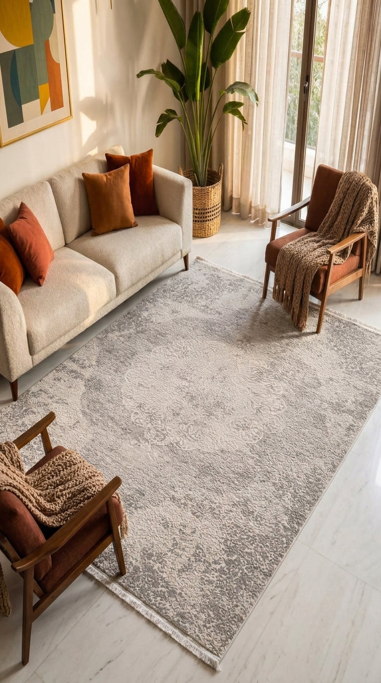 Salon Halısı VİOLET VI13A