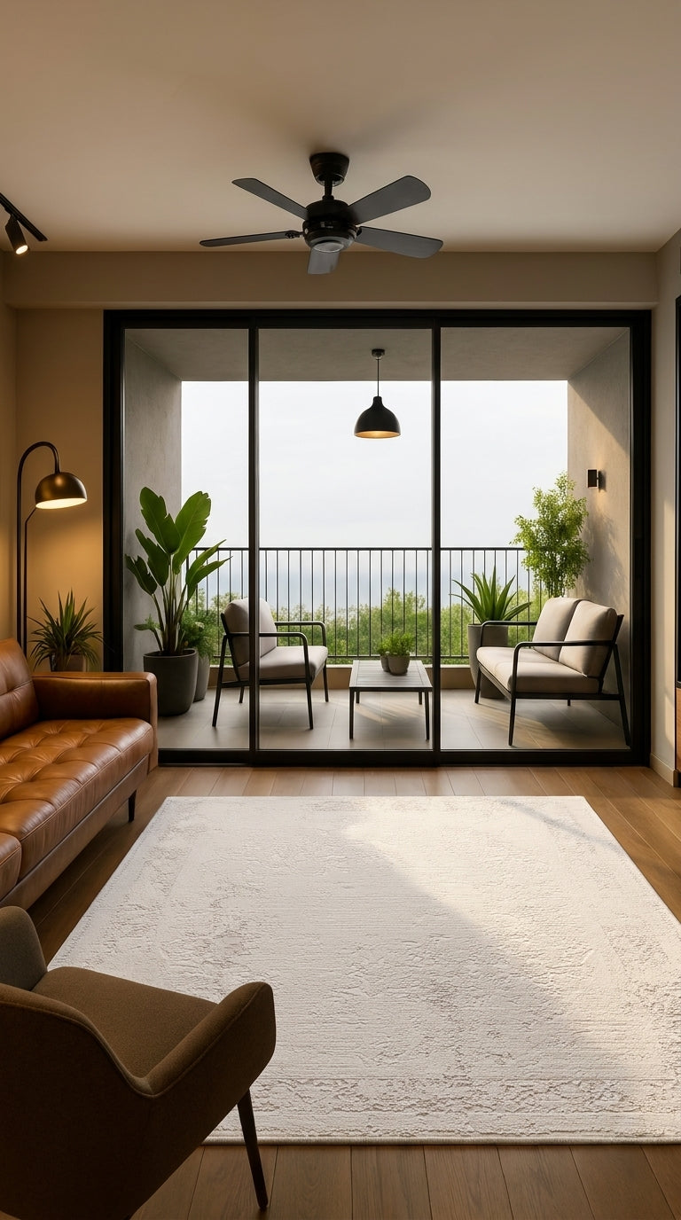 Salon Halısı VİOLET VI12A