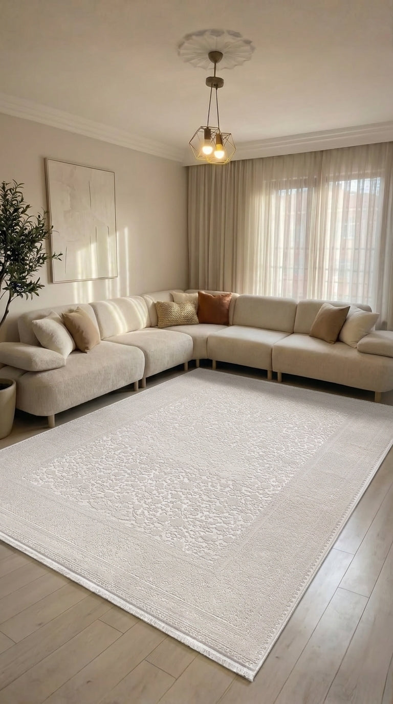 Salon Halısı VİOLET VI14A