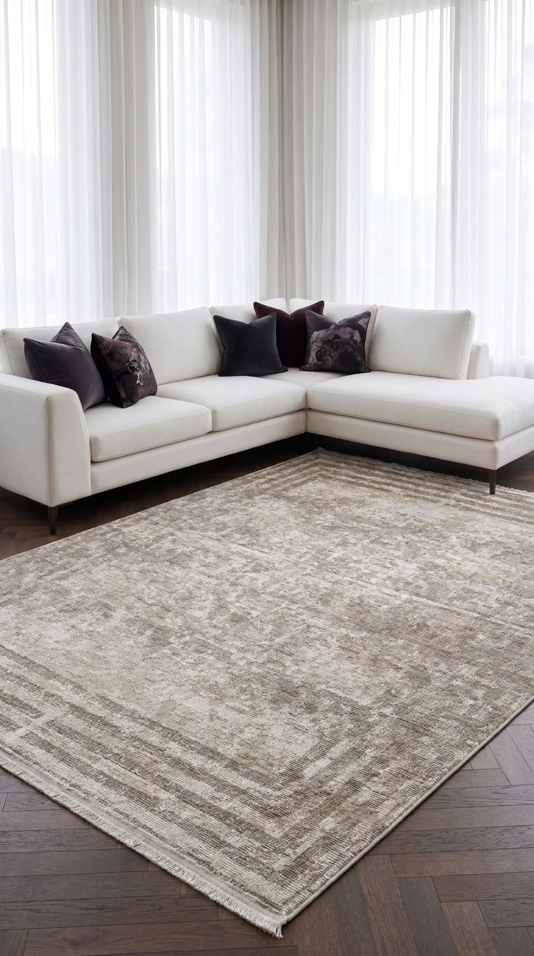 Salon Halısı VİOLET VI15A