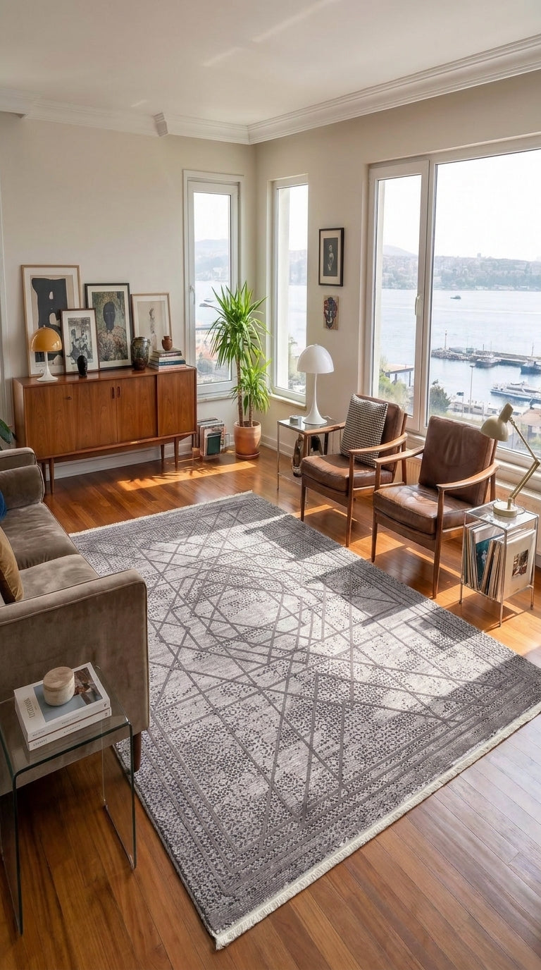 Living Room Carpet Istanbul IS04A