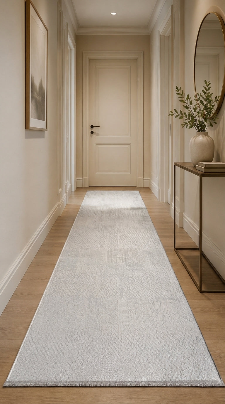 Kitchen and Hallway Carpet Armoni Platinum AP00A