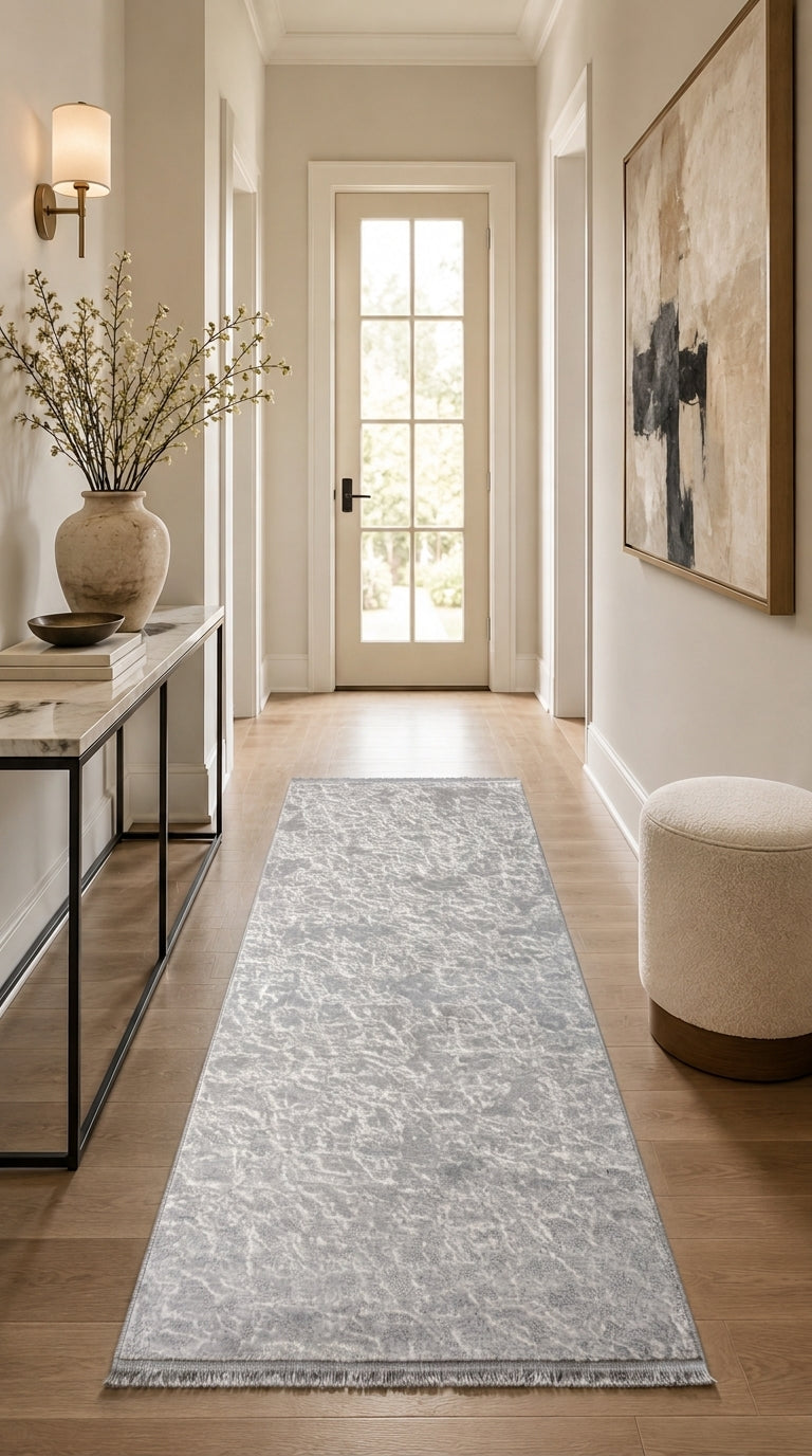 Kitchen and Hallway Carpet Armoni Platinum AP02B
