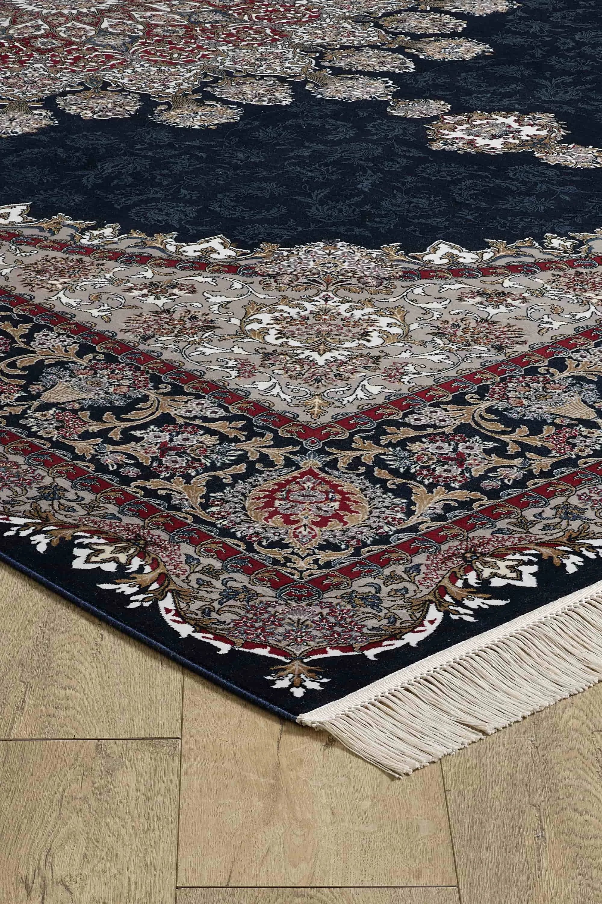 ALHAMBRA AH12A - Saray Halı