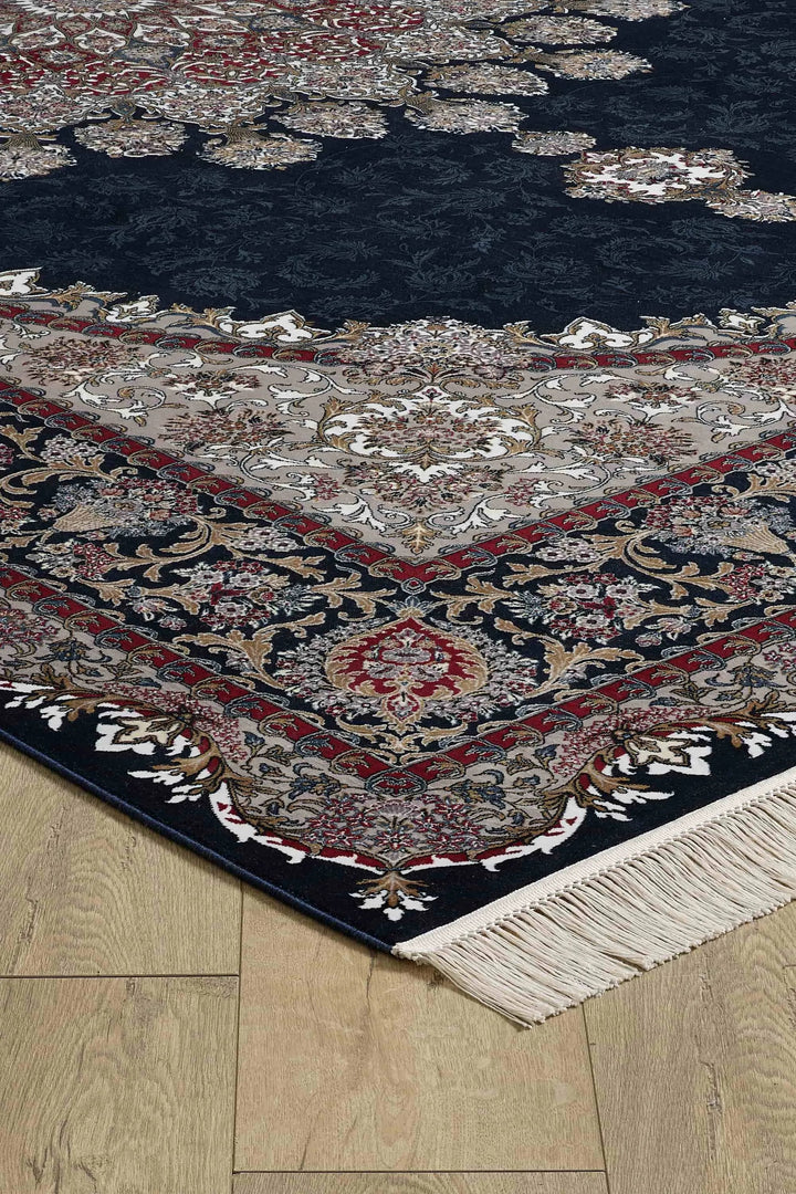 ALHAMBRA AH12A - Saray Halı