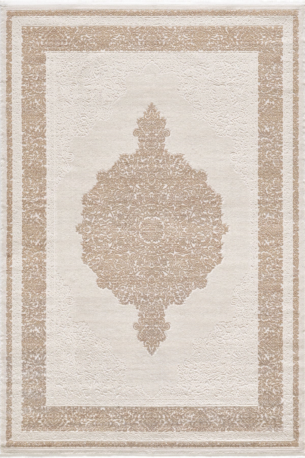 ARMONİ DEFNE ME013B-1 KAHVE DİKDÖRTGEN