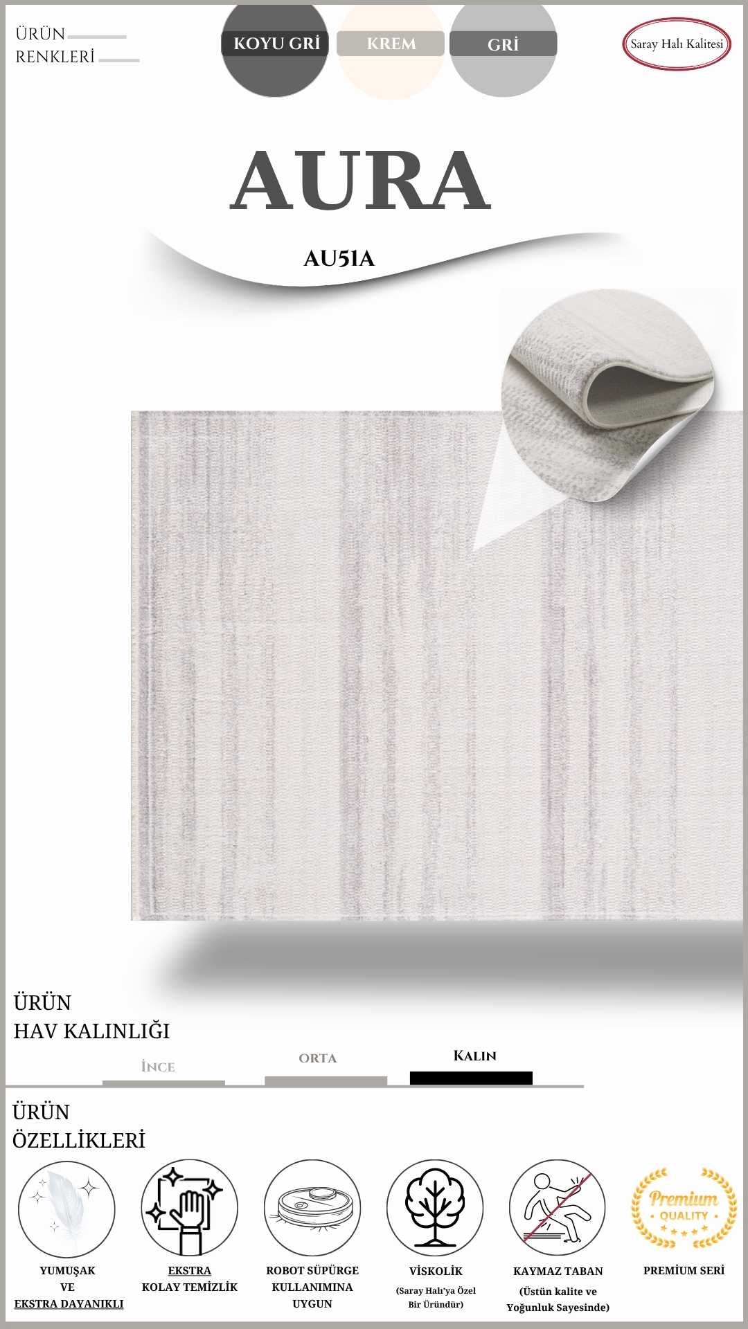 AURA AU51A