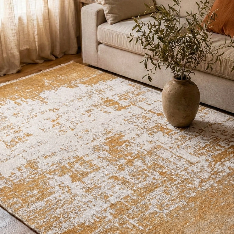 Dekoratif Toz Tutmayan Kilim Pati Dostu IKON PLUS IK51A
