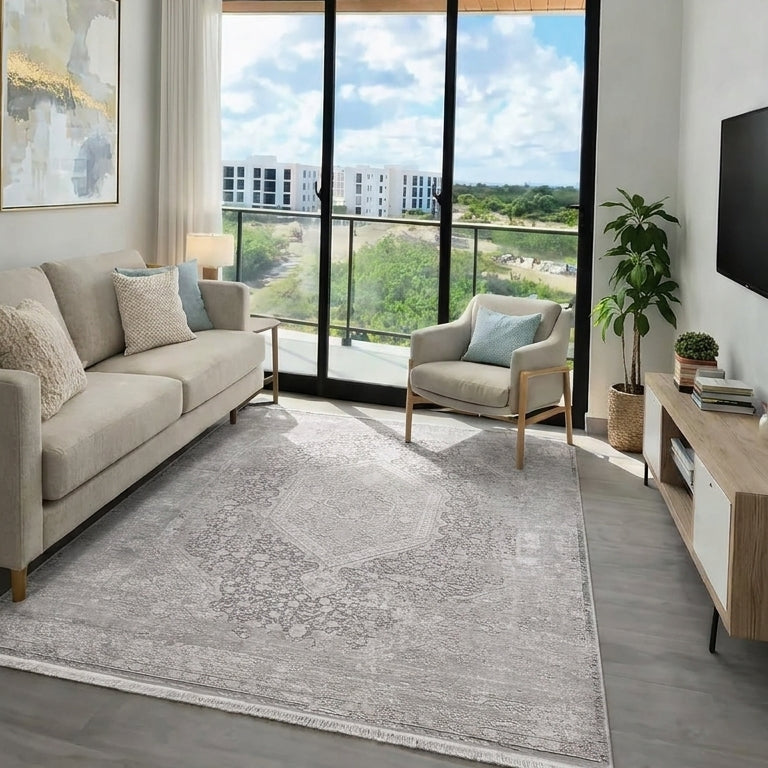 Salon Halısı VİOLET VI11A