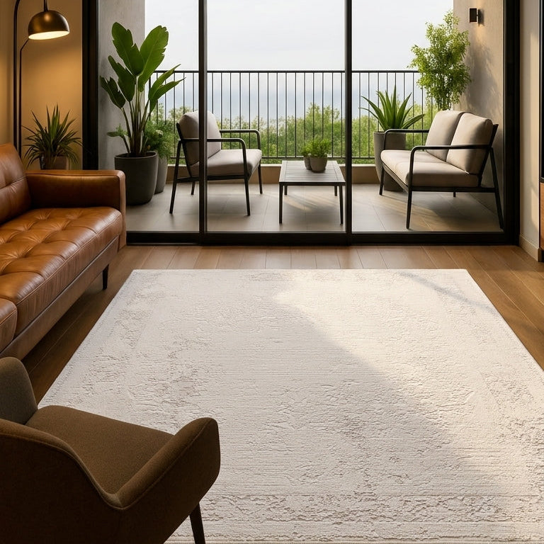 Salon Halısı VİOLET VI12A