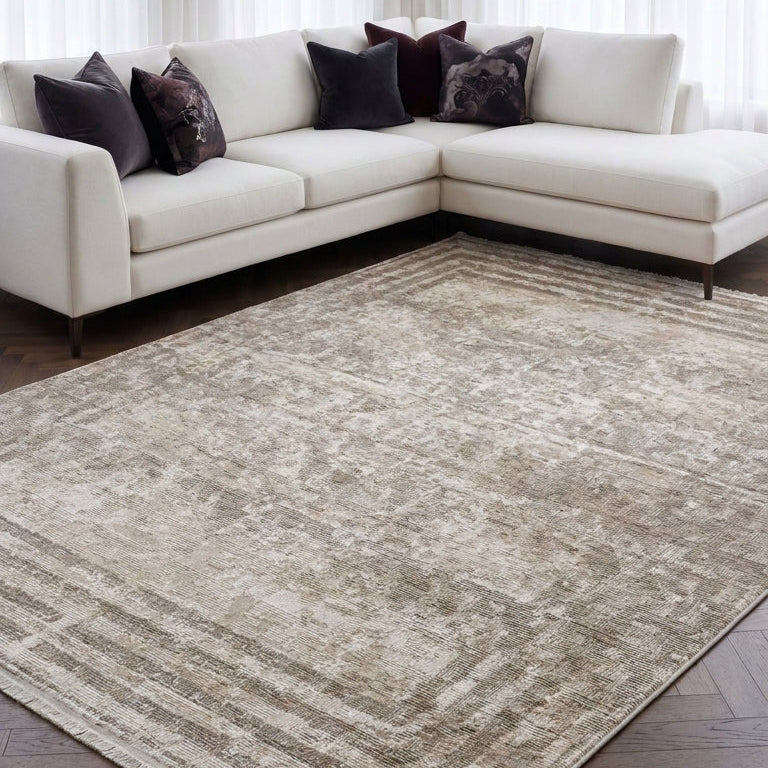 Salon Halısı VİOLET VI15A