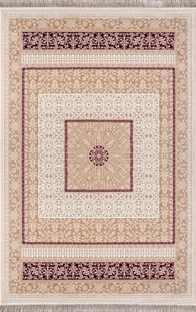 Klasik Salon Halısı TAIJI TJ00B