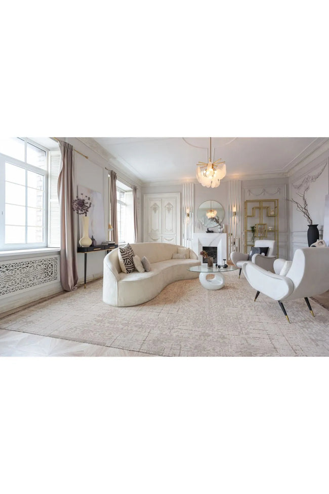 Salon ve Oturma Odası Halısı VICTORIA VI09A