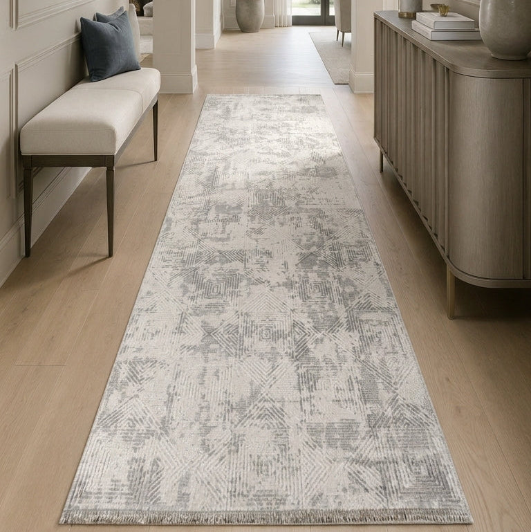 Yolluk ve Mutfak Halısı Özel Kesim PLATINUM AP01B