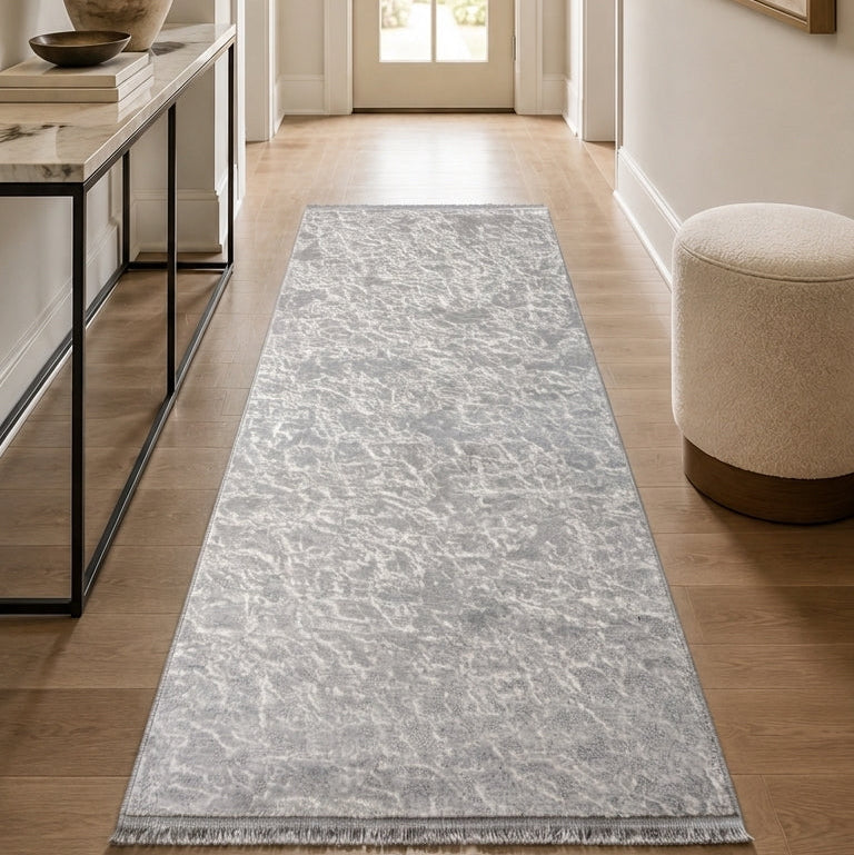 Yolluk ve Mutfak Halısı Özel Kesim PLATINUM AP02B