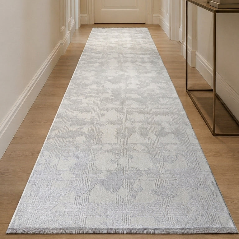 Yolluk ve Mutfak Halısı Özel Kesim PLATINUM AP03A